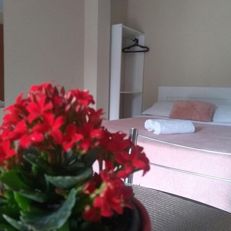 Apartamento Das Flores Gramado Bagian luar foto