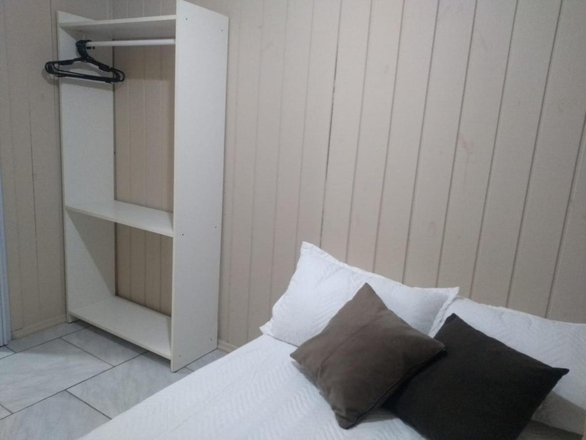 Apartamento Das Flores Gramado Bagian luar foto
