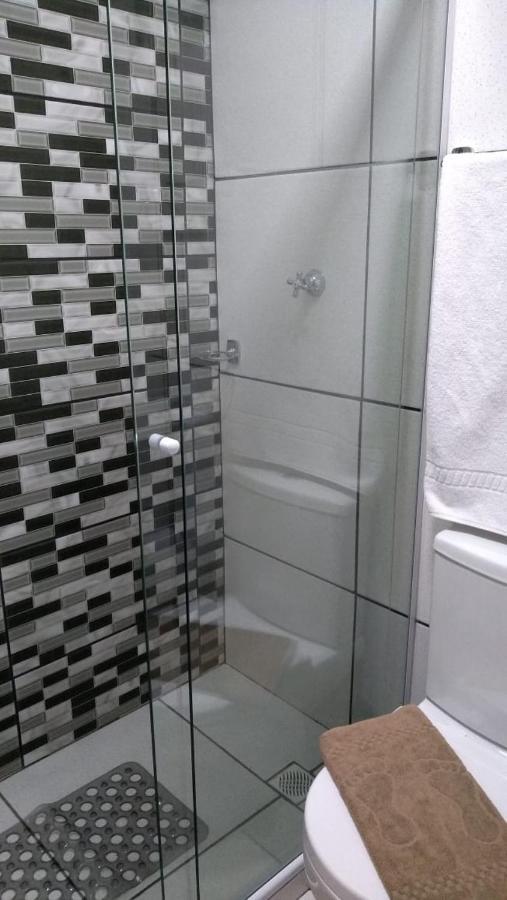 Apartamento Das Flores Gramado Bagian luar foto