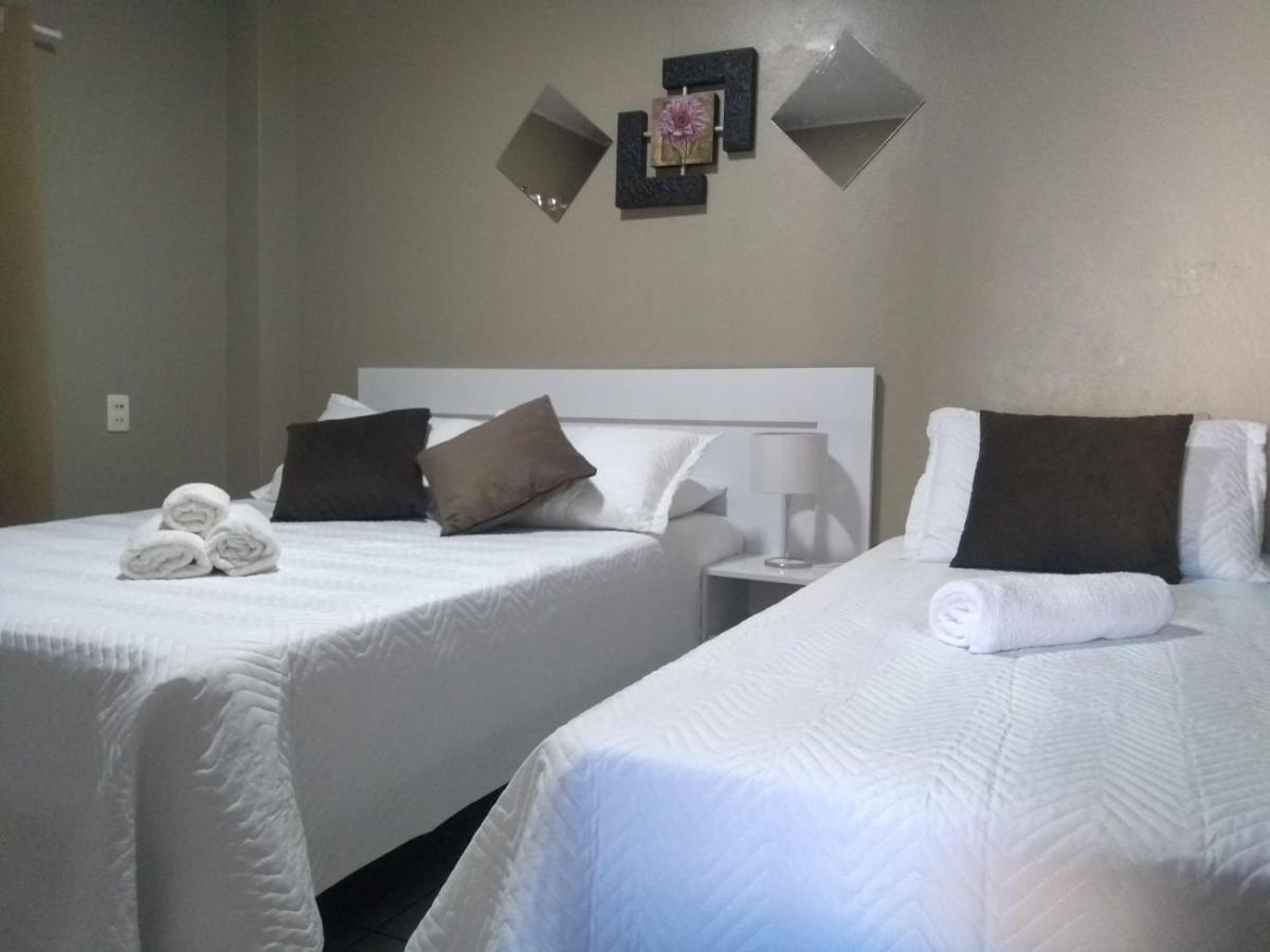 Apartamento Das Flores Gramado Bagian luar foto