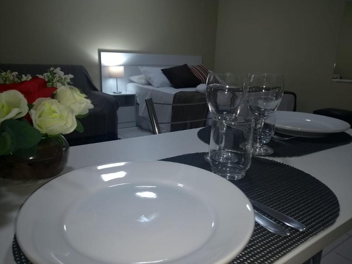 Apartamento Das Flores Gramado Bagian luar foto