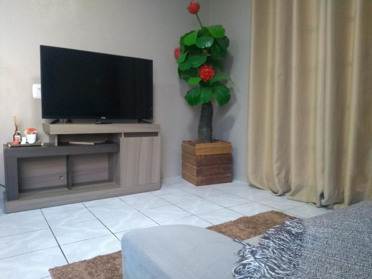 Apartamento Das Flores Gramado Bagian luar foto