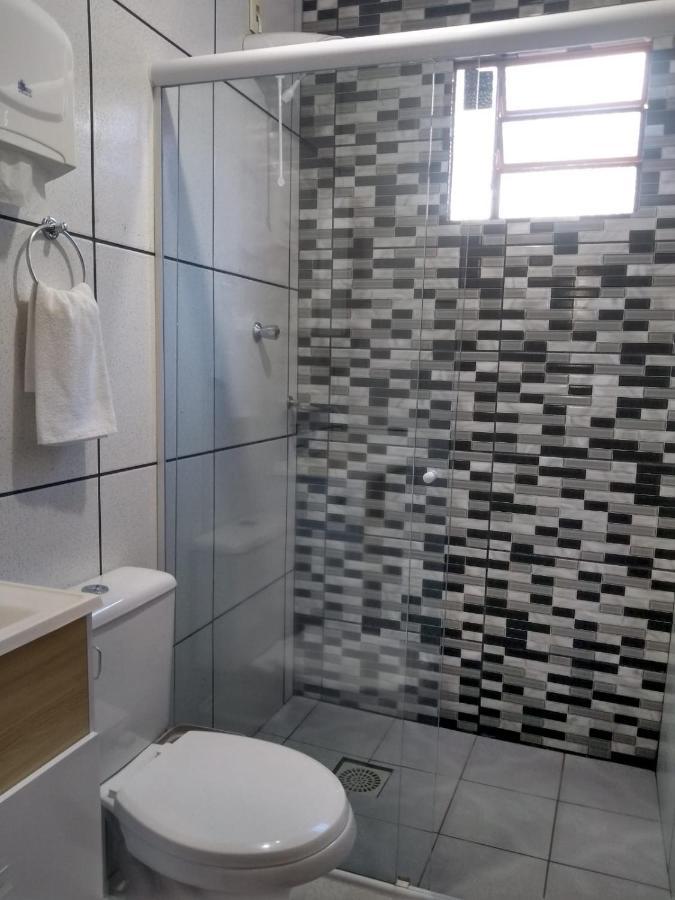 Apartamento Das Flores Gramado Bagian luar foto