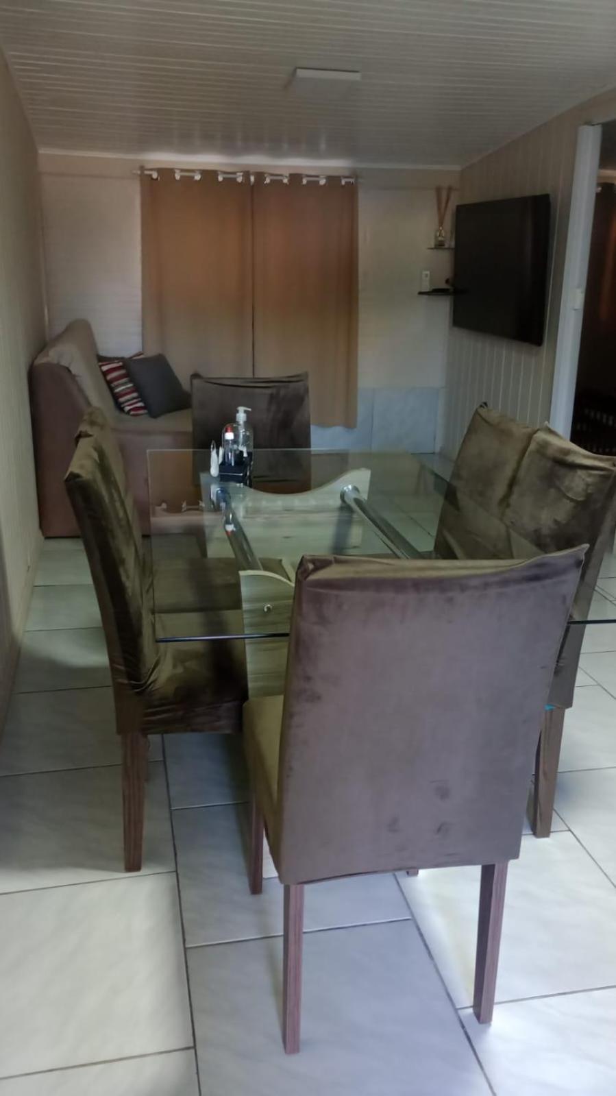 Apartamento Das Flores Gramado Bagian luar foto