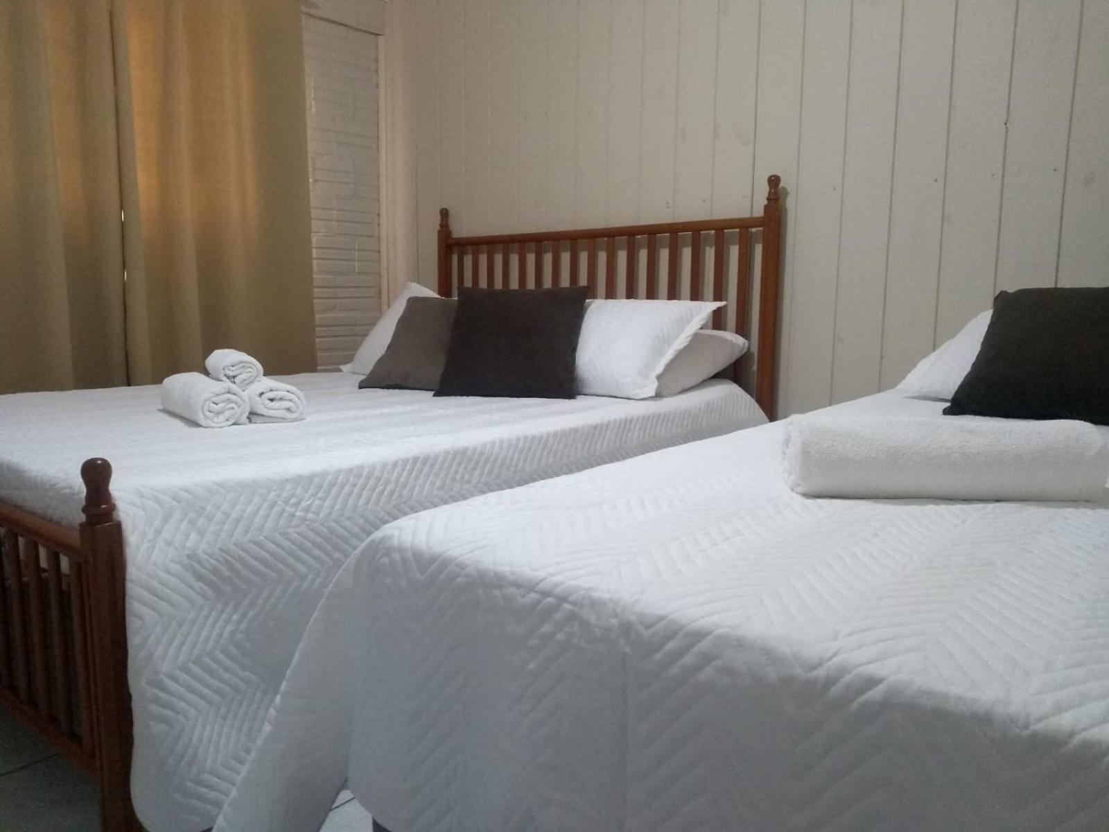 Apartamento Das Flores Gramado Bagian luar foto