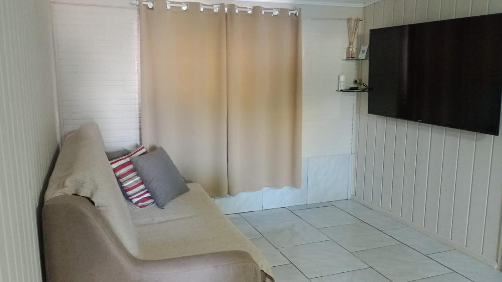 Apartamento Das Flores Gramado Bagian luar foto