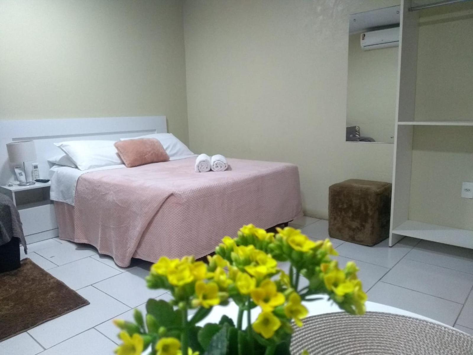 Apartamento Das Flores Gramado Bagian luar foto