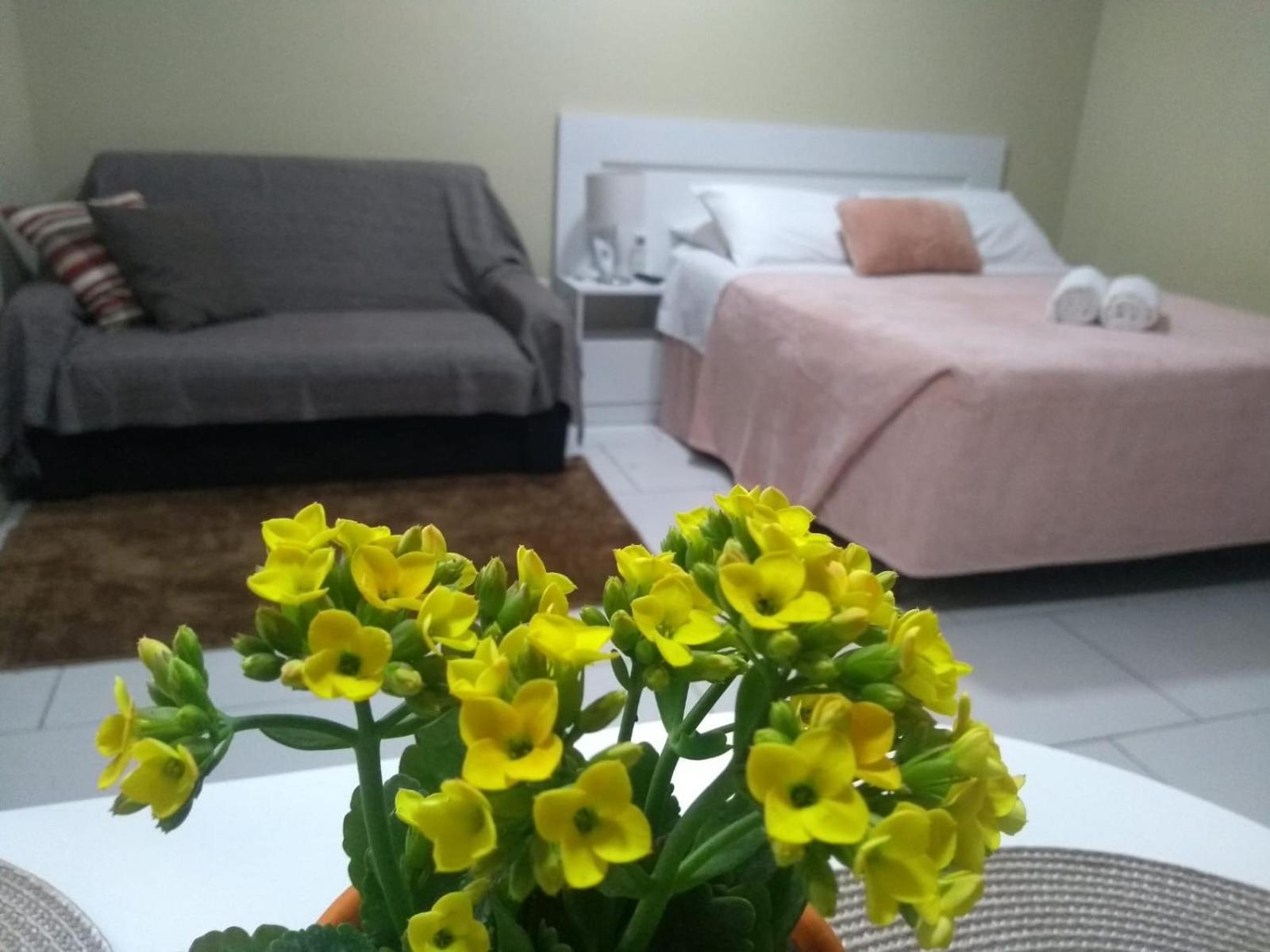 Apartamento Das Flores Gramado Bagian luar foto