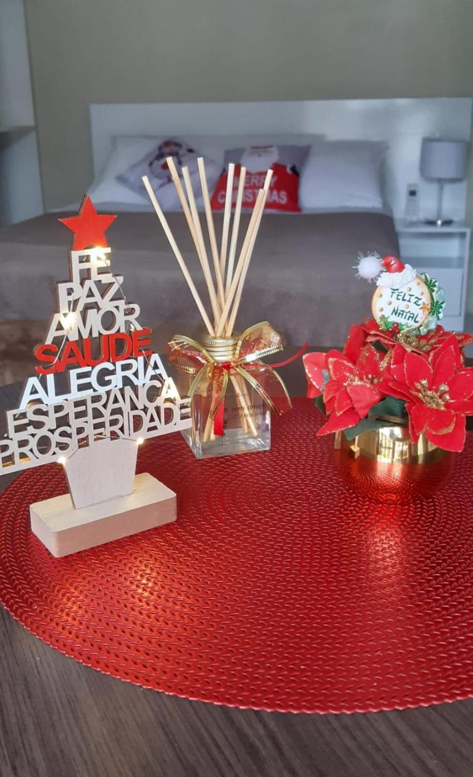 Apartamento Das Flores Gramado Bagian luar foto
