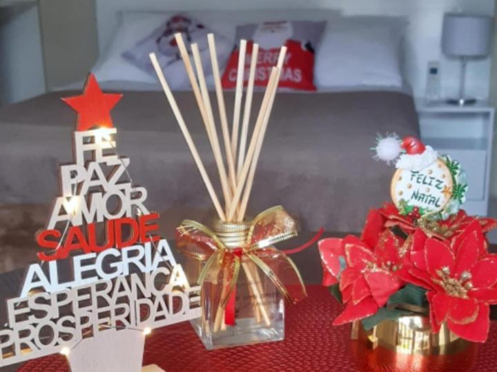 Apartamento Das Flores Gramado Bagian luar foto