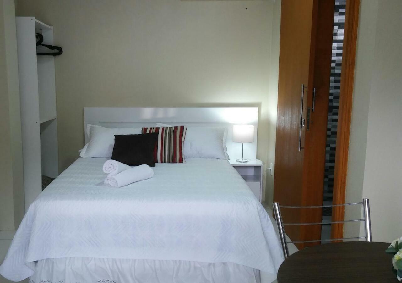 Apartamento Das Flores Gramado Bagian luar foto