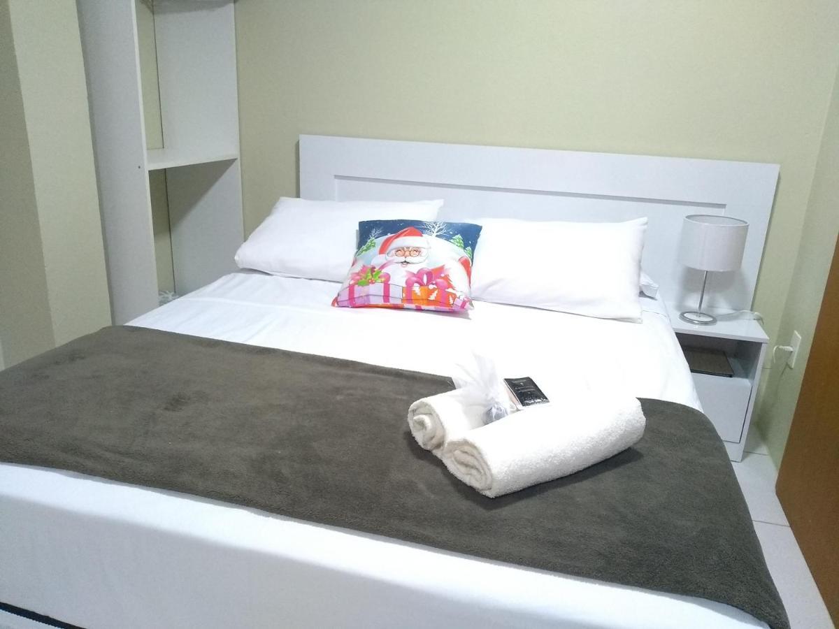 Apartamento Das Flores Gramado Bagian luar foto