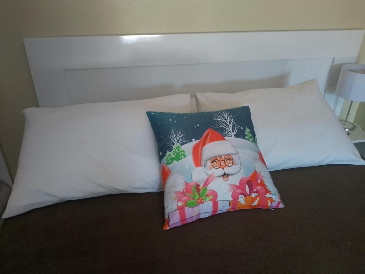 Apartamento Das Flores Gramado Bagian luar foto