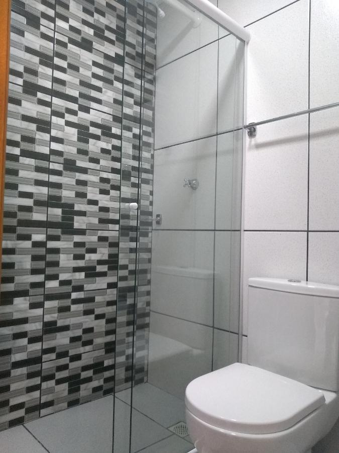 Apartamento Das Flores Gramado Bagian luar foto